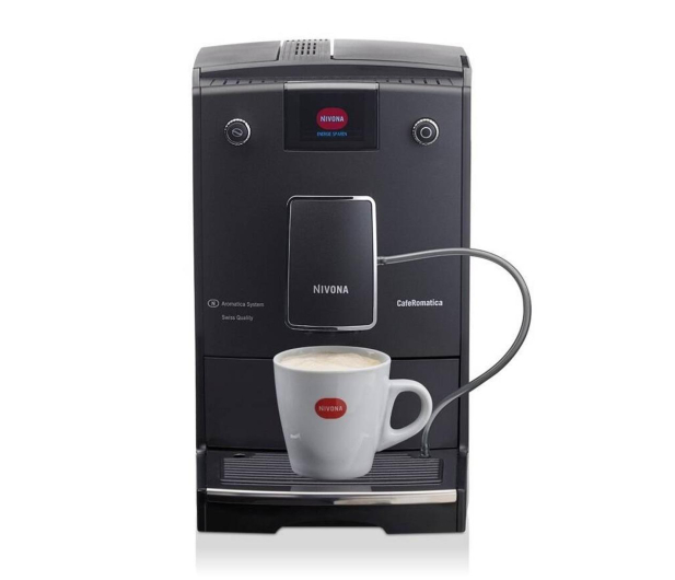 Nivona Ekspres automatyczny CafeRomatica 759 - 1081480 - zdjęcie
